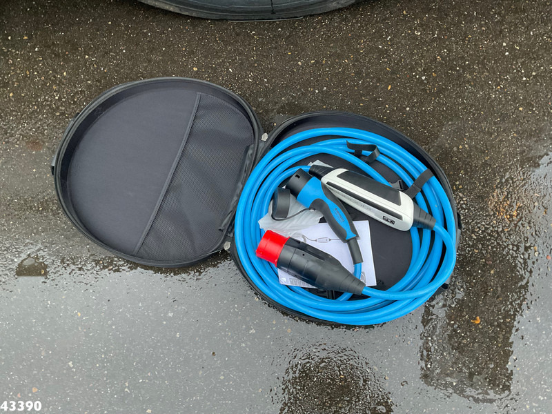 Prügiauto Volvo FE Electric Terberg RosRoca 20m³ ZERO EMISSION Welvaarts Weighing system: pilt 13 Prügiauto Volvo FE Electric Terberg RosRoca 20m³ ZERO EMISSION Welvaarts Weighing system: pilt 13