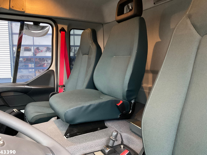 Prügiauto Volvo FE Electric Terberg RosRoca 20m³ ZERO EMISSION Welvaarts Weighing system: pilt 17 Prügiauto Volvo FE Electric Terberg RosRoca 20m³ ZERO EMISSION Welvaarts Weighing system: pilt 17