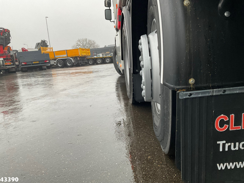 Prügiauto Volvo FE Electric Terberg RosRoca 20m³ ZERO EMISSION Welvaarts Weighing system: pilt 14 Prügiauto Volvo FE Electric Terberg RosRoca 20m³ ZERO EMISSION Welvaarts Weighing system: pilt 14