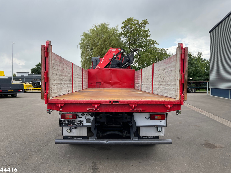 Volvo FH 460 8x4 Fassi 27 Tonmeter laadkraan (bouwjaar 2019) - Kraanaga veoauto: pilt 3 Volvo FH 460 8x4 Fassi 27 Tonmeter laadkraan (bouwjaar 2019) - Kraanaga veoauto: pilt 3