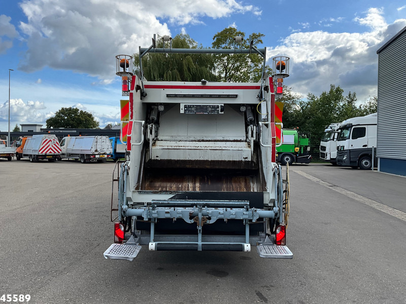 Volvo FL 250 4x2 Euro 6 Farid 9m³ - Prügiauto: pilt 4 Volvo FL 250 4x2 Euro 6 Farid 9m³ - Prügiauto: pilt 4