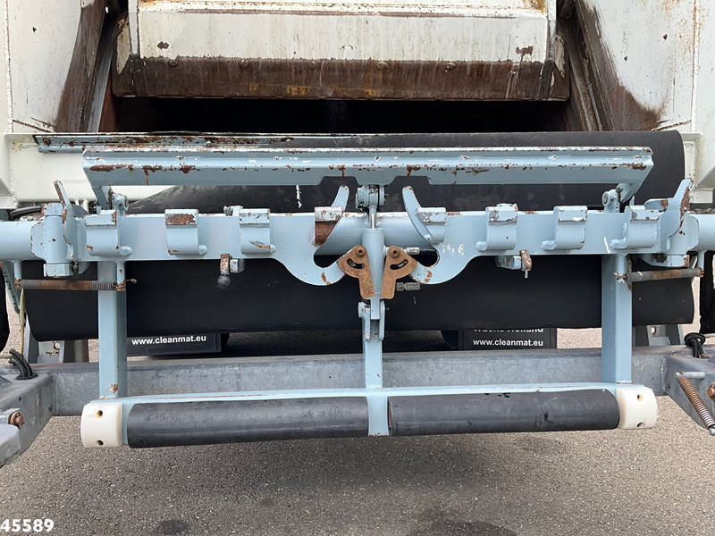 Volvo FL 250 4x2 Euro 6 Farid 9m³ - Prügiauto: pilt 3 Volvo FL 250 4x2 Euro 6 Farid 9m³ - Prügiauto: pilt 3