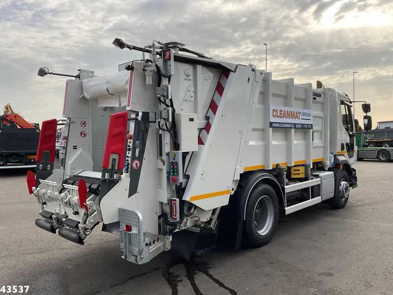 Volvo FL 280 Zoeller 8,5m³ - Prügiauto: pilt 3 Volvo FL 280 Zoeller 8,5m³ - Prügiauto: pilt 3