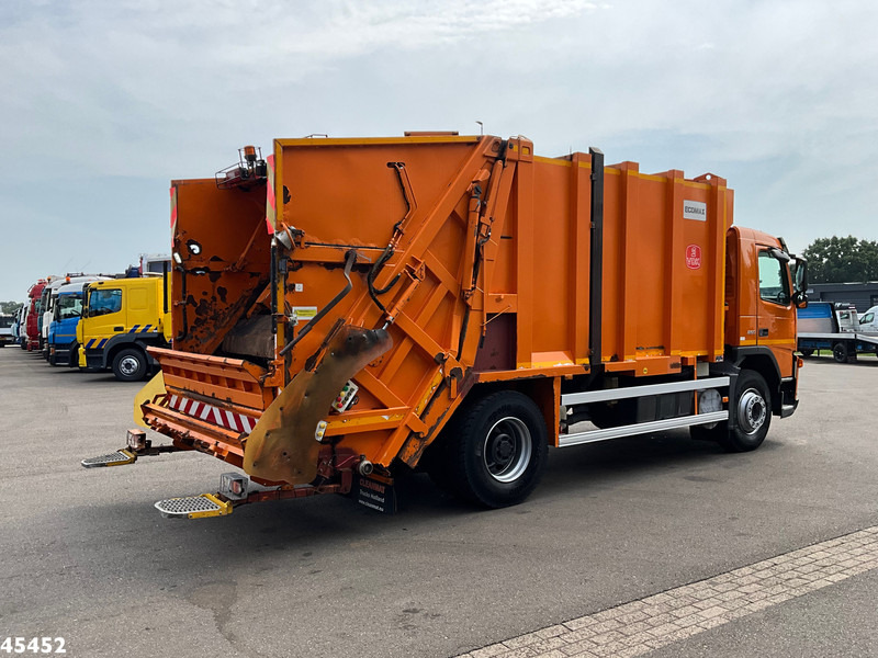 Volvo FM 260 VDK 12m³ - Prügiauto: pilt 4 Volvo FM 260 VDK 12m³ - Prügiauto: pilt 4