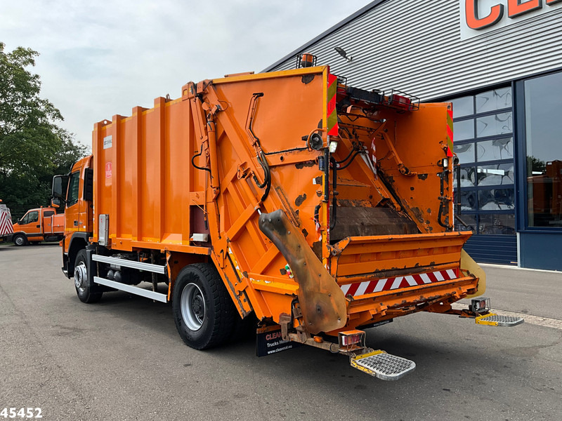 Volvo FM 260 VDK 12m³ - Prügiauto: pilt 2 Volvo FM 260 VDK 12m³ - Prügiauto: pilt 2