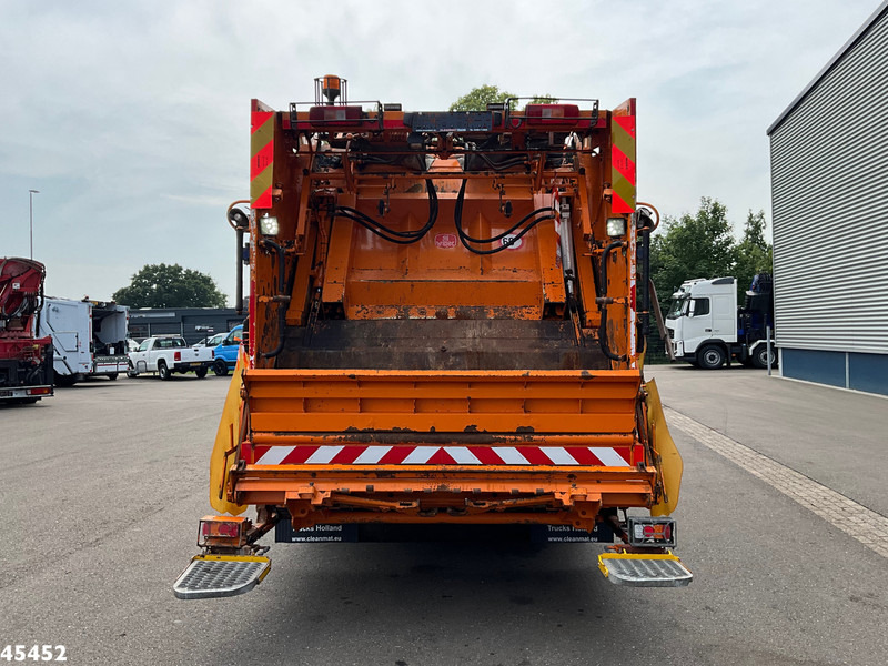 Volvo FM 260 VDK 12m³ - Prügiauto: pilt 3 Volvo FM 260 VDK 12m³ - Prügiauto: pilt 3
