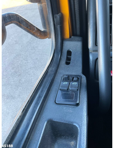 Nöörtõstukiga veoauto Volvo FM 290 Full Steel Manual 12 Ton portaalarmsysteem: pilt 13 Nöörtõstukiga veoauto Volvo FM 290 Full Steel Manual 12 Ton portaalarmsysteem: pilt 13