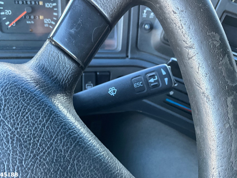 Nöörtõstukiga veoauto Volvo FM 290 Full Steel Manual 12 Ton portaalarmsysteem: pilt 9 Nöörtõstukiga veoauto Volvo FM 290 Full Steel Manual 12 Ton portaalarmsysteem: pilt 9