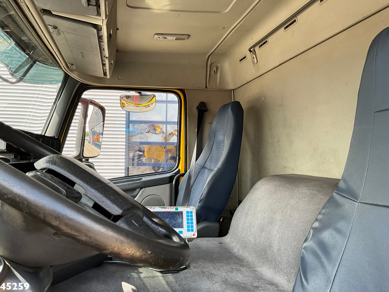 Prügiauto Volvo FM 300 Euro 5 VDK 20m³: pilt 15