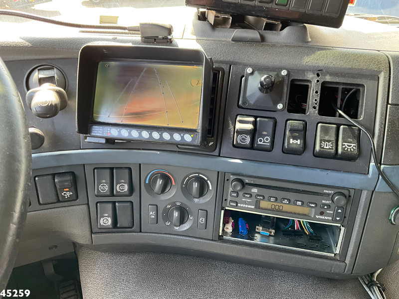 Prügiauto Volvo FM 300 Euro 5 VDK 20m³: pilt 16