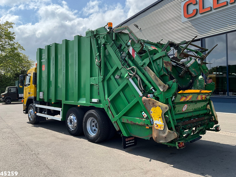 Volvo FM 300 Euro 5 VDK 20m³ - Prügiauto: pilt 4 Volvo FM 300 Euro 5 VDK 20m³ - Prügiauto: pilt 4