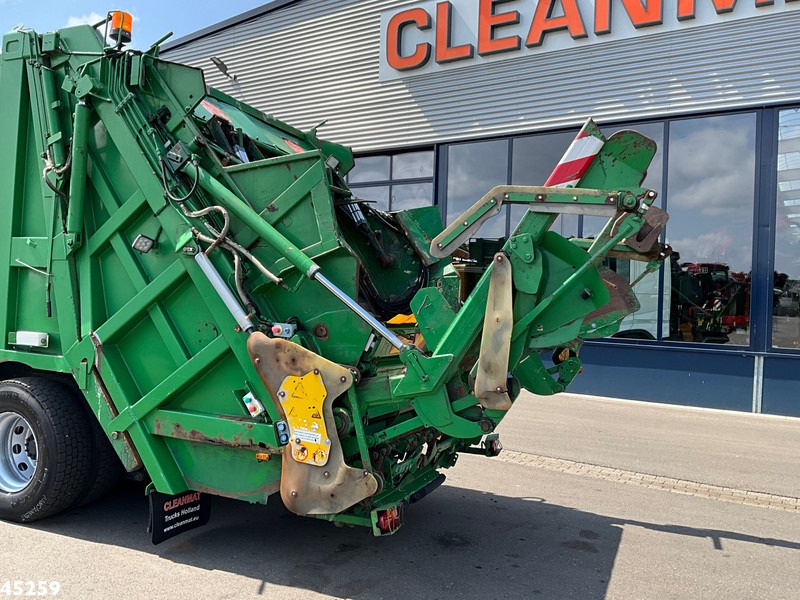 Prügiauto Volvo FM 300 Euro 5 VDK 20m³: pilt 10