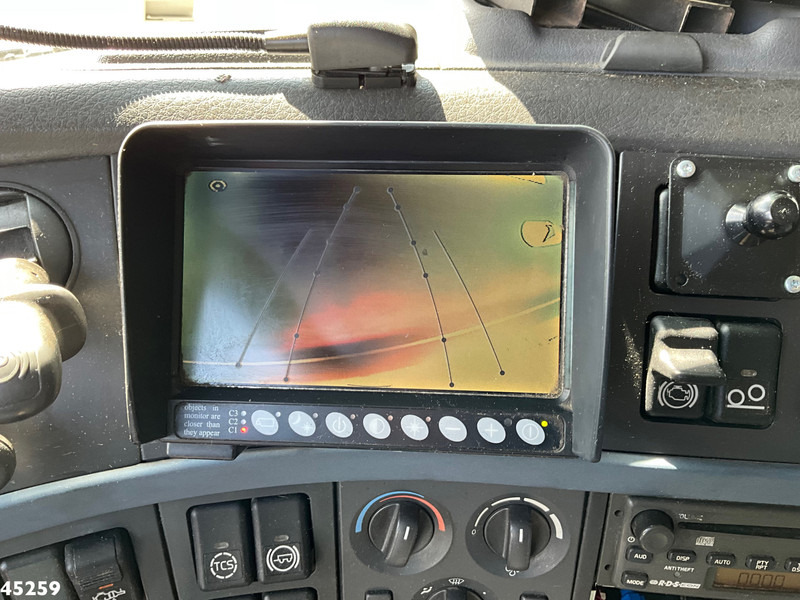 Prügiauto Volvo FM 300 Euro 5 VDK 20m³: pilt 17