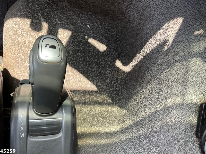 Prügiauto Volvo FM 300 Euro 5 VDK 20m³: pilt 20