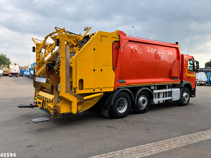 Volvo FM 330 Euro 6 Geesink 20m³ - Prügiauto: pilt 4 Volvo FM 330 Euro 6 Geesink 20m³ - Prügiauto: pilt 4