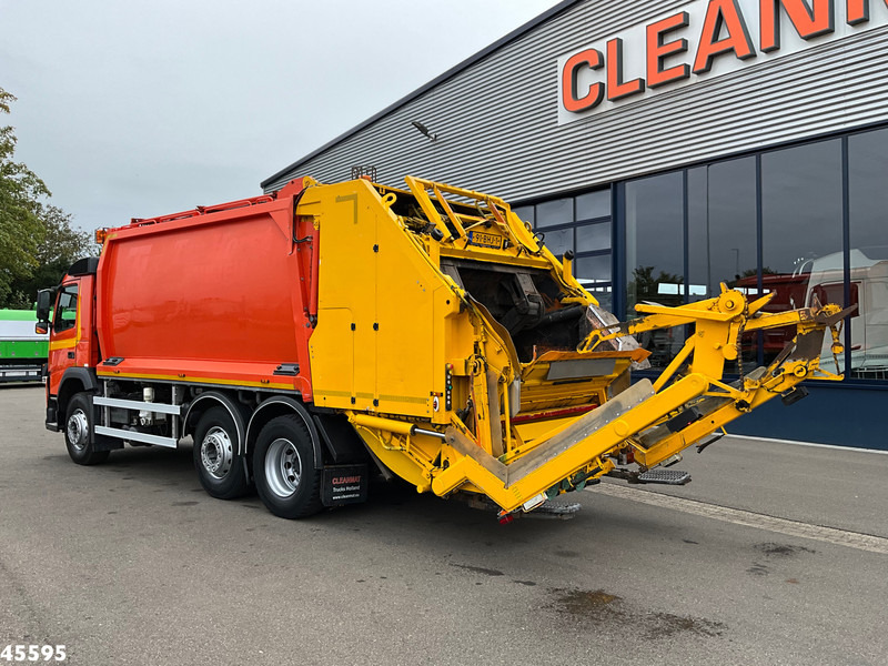 Volvo FM 330 Euro 6 Geesink 20m³ - Prügiauto: pilt 3 Volvo FM 330 Euro 6 Geesink 20m³ - Prügiauto: pilt 3