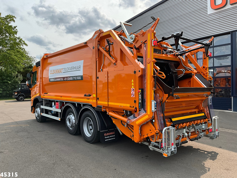 Volvo FM 330 Euro 6 Geesink 20m³ - Prügiauto: pilt 4 Volvo FM 330 Euro 6 Geesink 20m³ - Prügiauto: pilt 4
