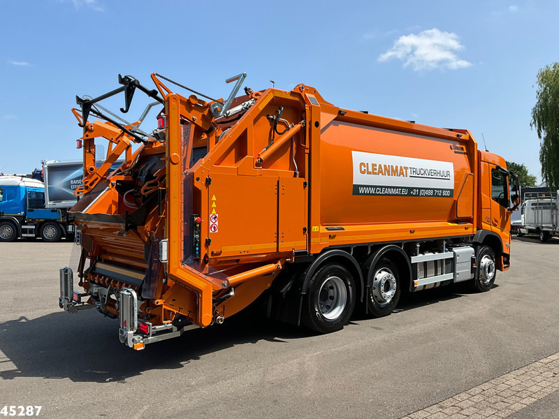 Volvo FM 330 Euro 6 Geesink 20m³ - Prügiauto: pilt 5 Volvo FM 330 Euro 6 Geesink 20m³ - Prügiauto: pilt 5