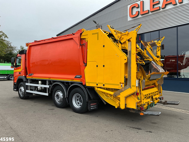 Volvo FM 330 Euro 6 Geesink 20m³ - Prügiauto: pilt 4 Volvo FM 330 Euro 6 Geesink 20m³ - Prügiauto: pilt 4