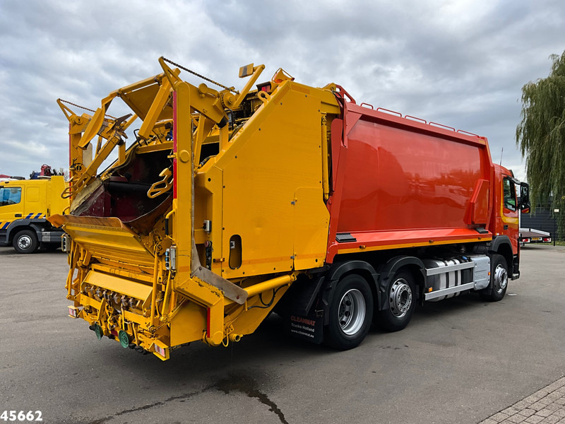 Volvo FM 330 Euro 6 Geesink 22m³ - Prügiauto: pilt 5 Volvo FM 330 Euro 6 Geesink 22m³ - Prügiauto: pilt 5