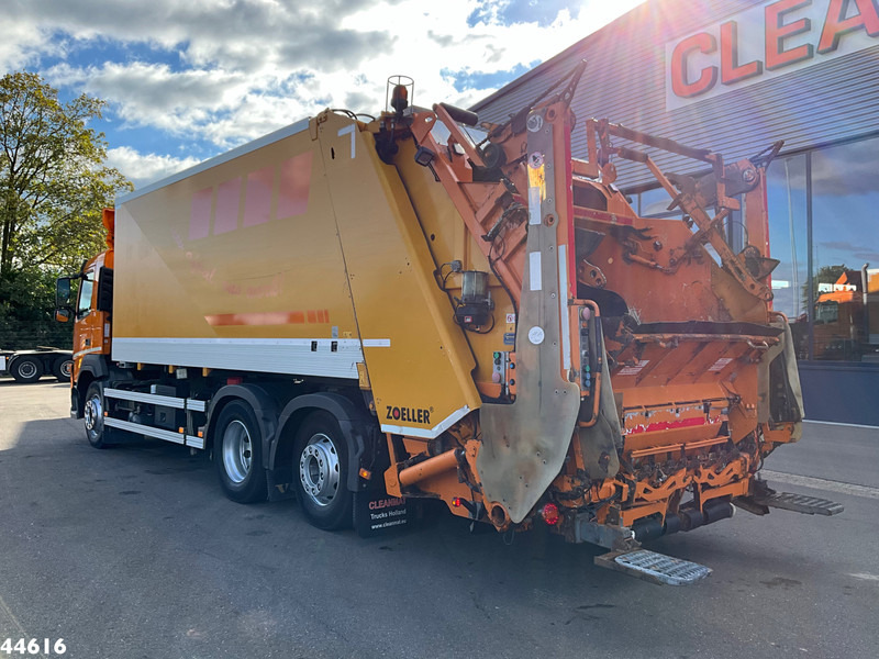 Volvo FM 330 Euro 6 Zoeller 25m³ - Prügiauto: pilt 2 Volvo FM 330 Euro 6 Zoeller 25m³ - Prügiauto: pilt 2