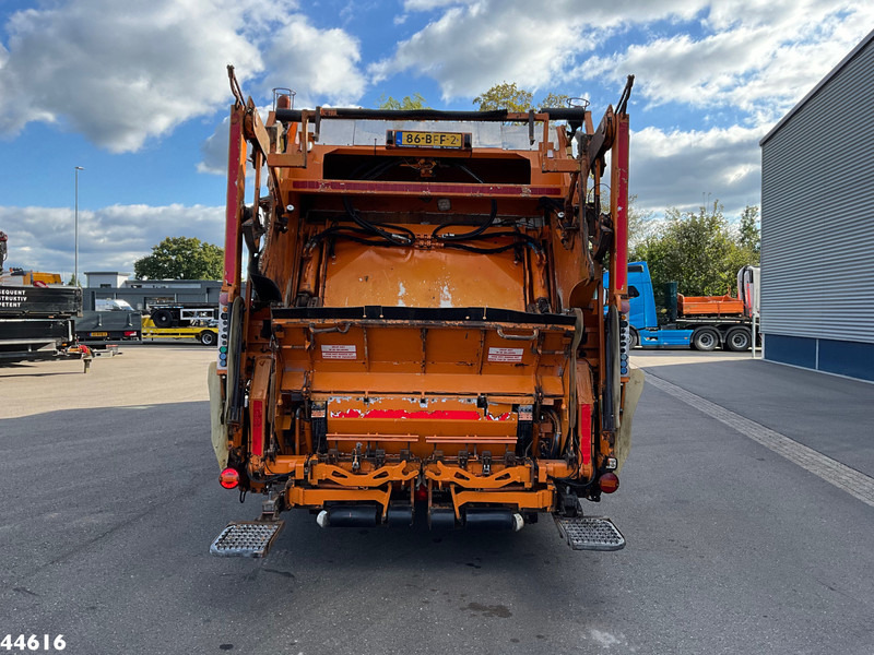 Volvo FM 330 Euro 6 Zoeller 25m³ - Prügiauto: pilt 3 Volvo FM 330 Euro 6 Zoeller 25m³ - Prügiauto: pilt 3
