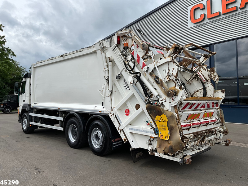 Volvo FM 370 Euro 6 VDK 25m³ - Prügiauto: pilt 3 Volvo FM 370 Euro 6 VDK 25m³ - Prügiauto: pilt 3