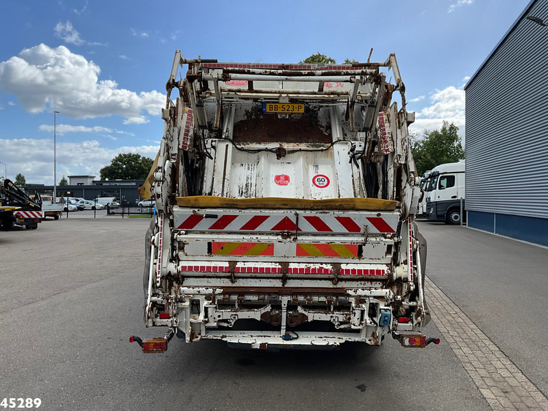 Volvo FM 370 Euro 6 VDK 25m³ - Prügiauto: pilt 5 Volvo FM 370 Euro 6 VDK 25m³ - Prügiauto: pilt 5