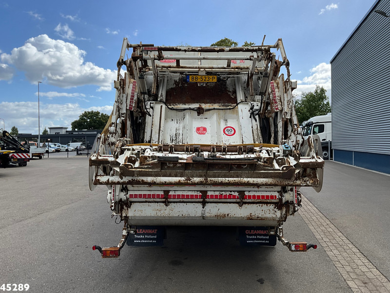 Volvo FM 370 Euro 6 VDK 25m³ - Prügiauto: pilt 4 Volvo FM 370 Euro 6 VDK 25m³ - Prügiauto: pilt 4