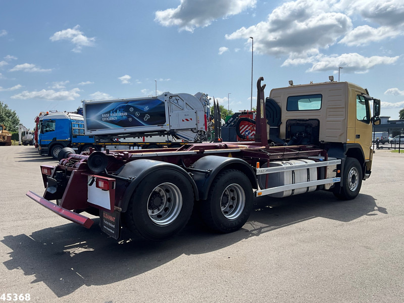 Volvo FM 410 AJK 20 Ton haakarmsysteem - Konkstõstukiga veoauto: pilt 4 Volvo FM 410 AJK 20 Ton haakarmsysteem - Konkstõstukiga veoauto: pilt 4