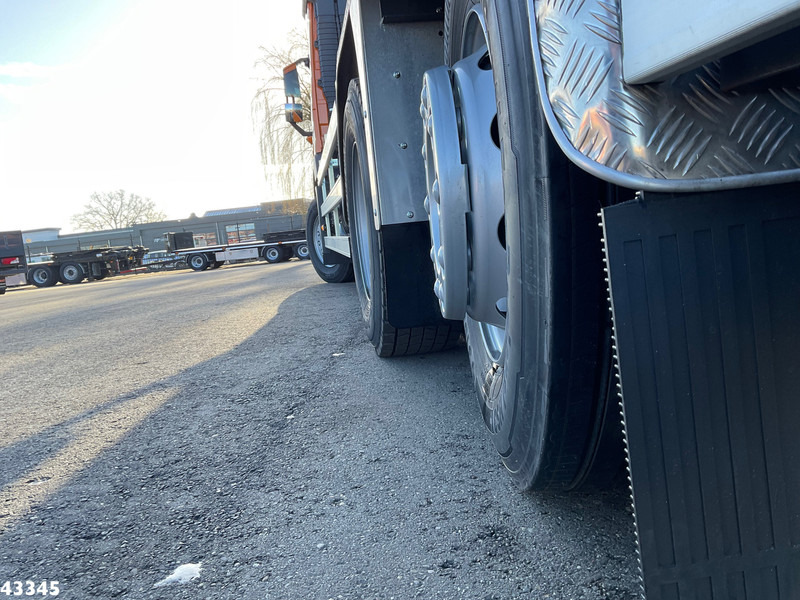 Konkstõstukiga veoauto Volvo FM 430 Euro 6 VDL 21 Ton haakarmsysteem: pilt 8