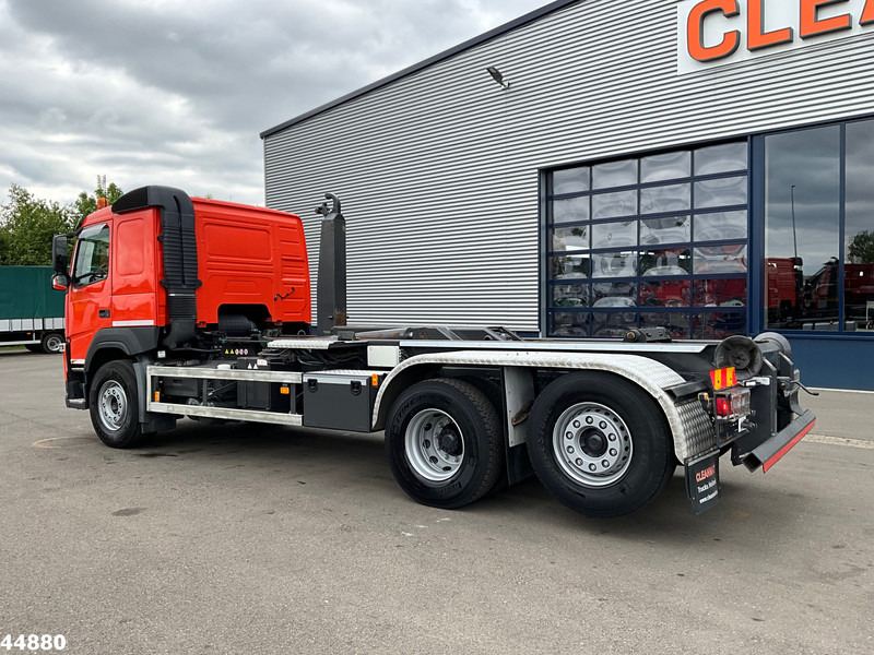 Volvo FM 460 Euro 6 VDL 20 Ton haakarmsysteem - Konkstõstukiga veoauto: pilt 2 Volvo FM 460 Euro 6 VDL 20 Ton haakarmsysteem - Konkstõstukiga veoauto: pilt 2