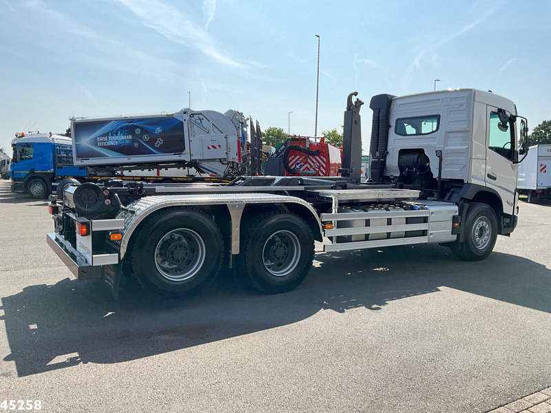 Volvo FMX 430 6x4 VDL 21 Ton haakarmsysteem - Konkstõstukiga veoauto: pilt 5 Volvo FMX 430 6x4 VDL 21 Ton haakarmsysteem - Konkstõstukiga veoauto: pilt 5