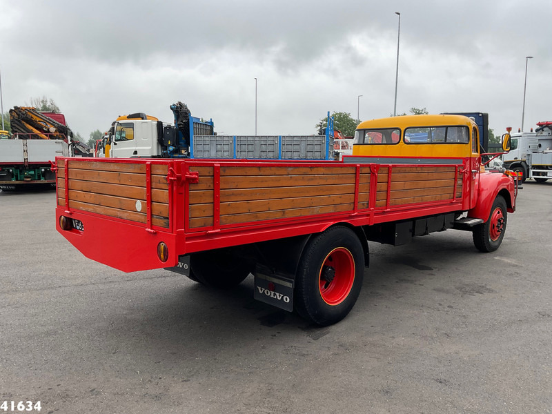 Volvo L 475 - Madelveok/ Platvormveok: pilt 4 Volvo L 475 - Madelveok/ Platvormveok: pilt 4