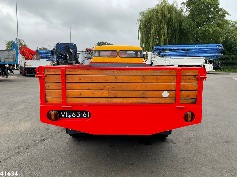 Volvo L 475 - Madelveok/ Platvormveok: pilt 3 Volvo L 475 - Madelveok/ Platvormveok: pilt 3