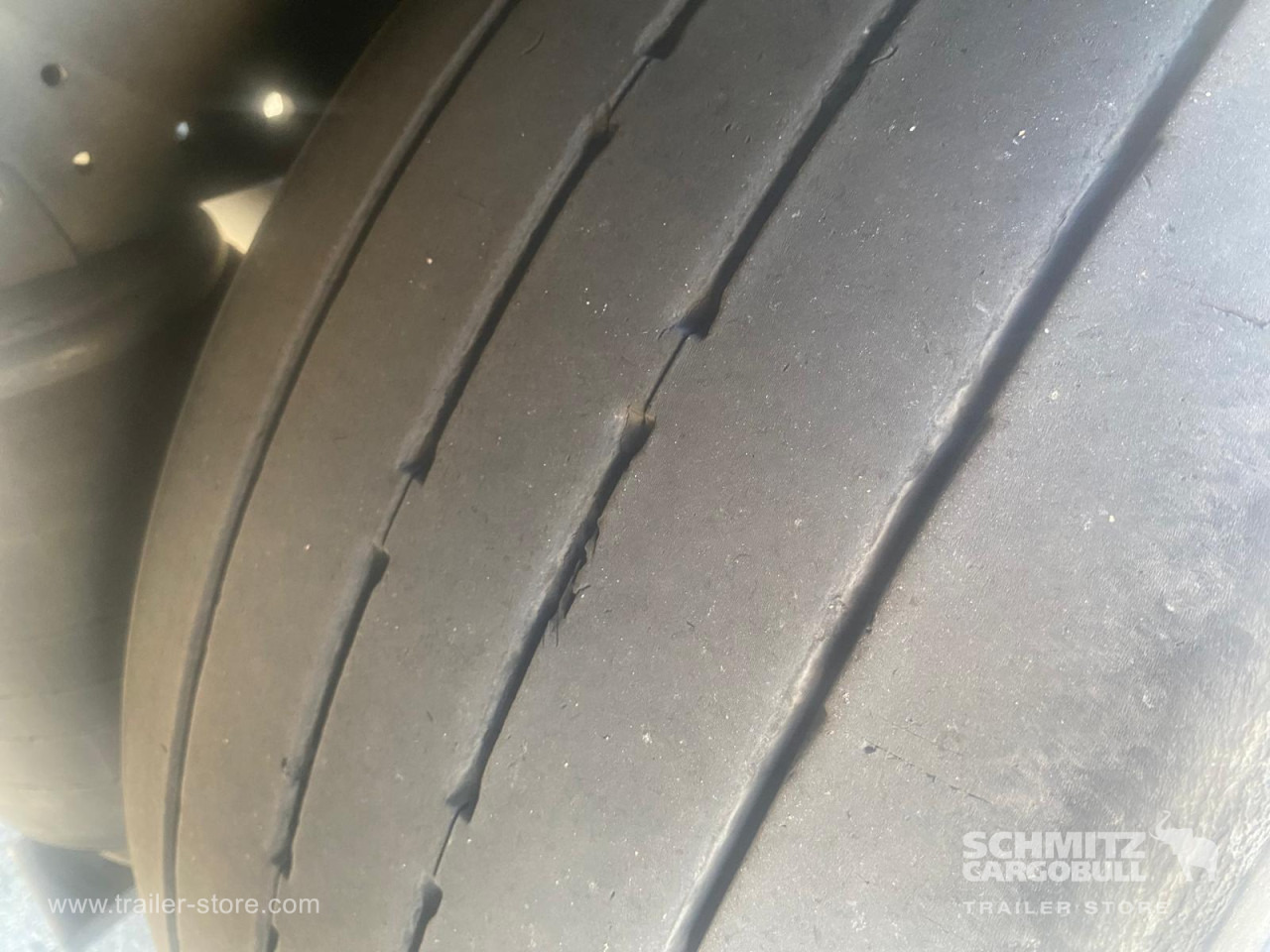 SCHMITZ Semiremolque Lona Standard - Tentpoolhaagis: pilt 5 SCHMITZ Semiremolque Lona Standard - Tentpoolhaagis: pilt 5