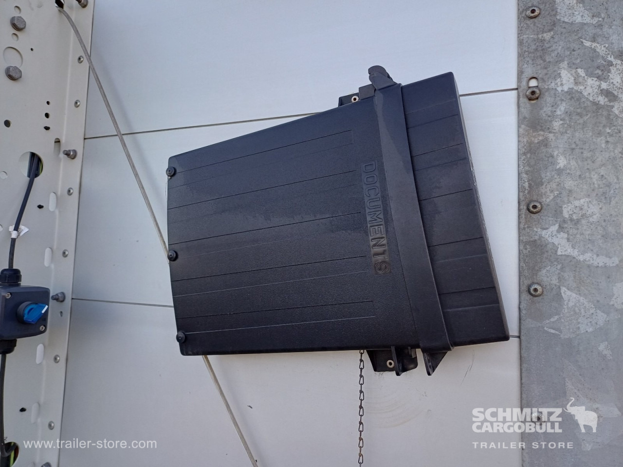 SCHMITZ Auflieger Curtainsider Standard - Tentpoolhaagis: pilt 3 SCHMITZ Auflieger Curtainsider Standard - Tentpoolhaagis: pilt 3