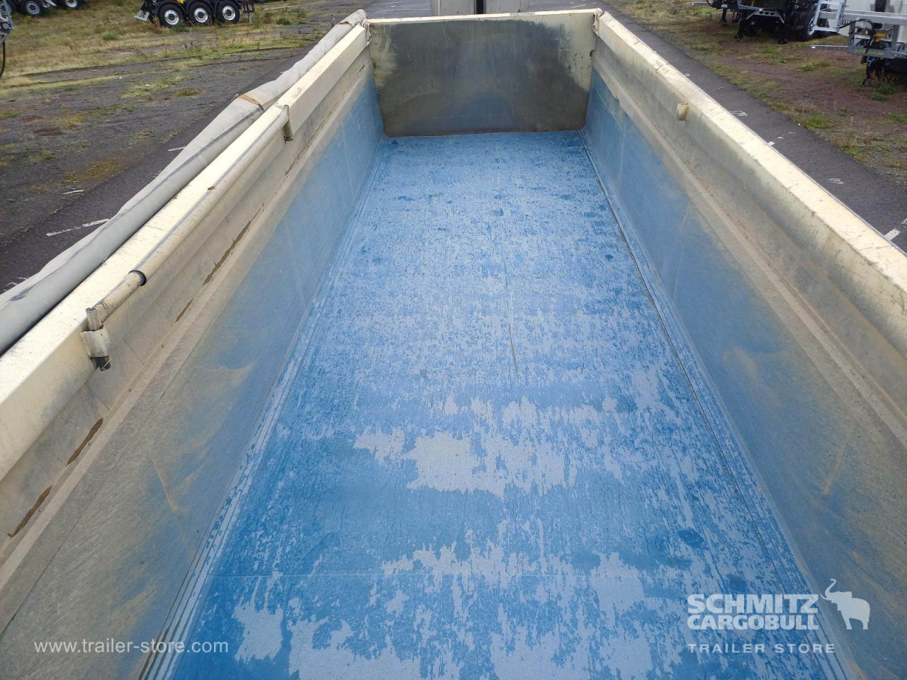 SCHMITZ Auflieger Kipper Alukastenmulde 24m³ - Kallur-poolhaagis: pilt 5 SCHMITZ Auflieger Kipper Alukastenmulde 24m³ - Kallur-poolhaagis: pilt 5