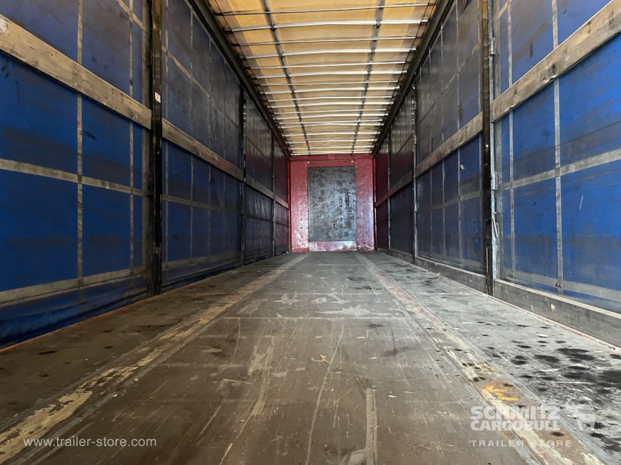 LECIñENA Semiremolque Lona Standard - Tentpoolhaagis: pilt 3 LECIñENA Semiremolque Lona Standard - Tentpoolhaagis: pilt 3