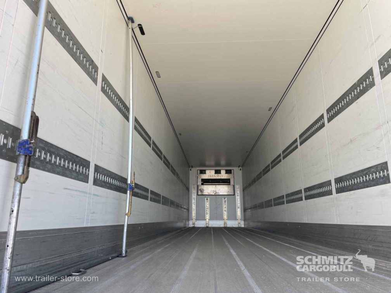 SCHMITZ Semiremolque Frigo Standard - Isotermiline poolhaagis: pilt 5 SCHMITZ Semiremolque Frigo Standard - Isotermiline poolhaagis: pilt 5