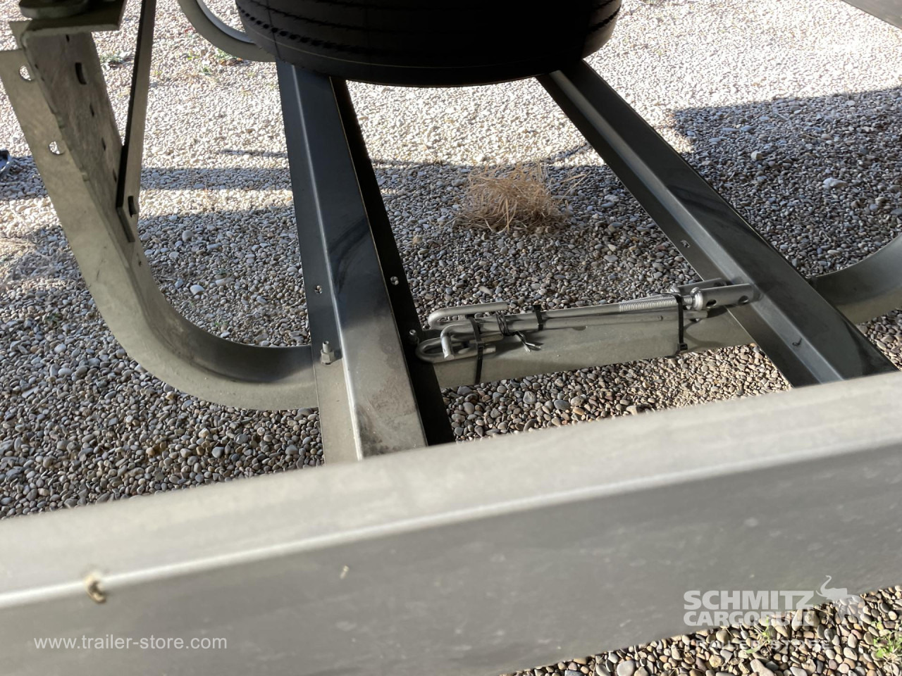 SCHMITZ Semiremolque Lona Mega - Tentpoolhaagis: pilt 5 SCHMITZ Semiremolque Lona Mega - Tentpoolhaagis: pilt 5