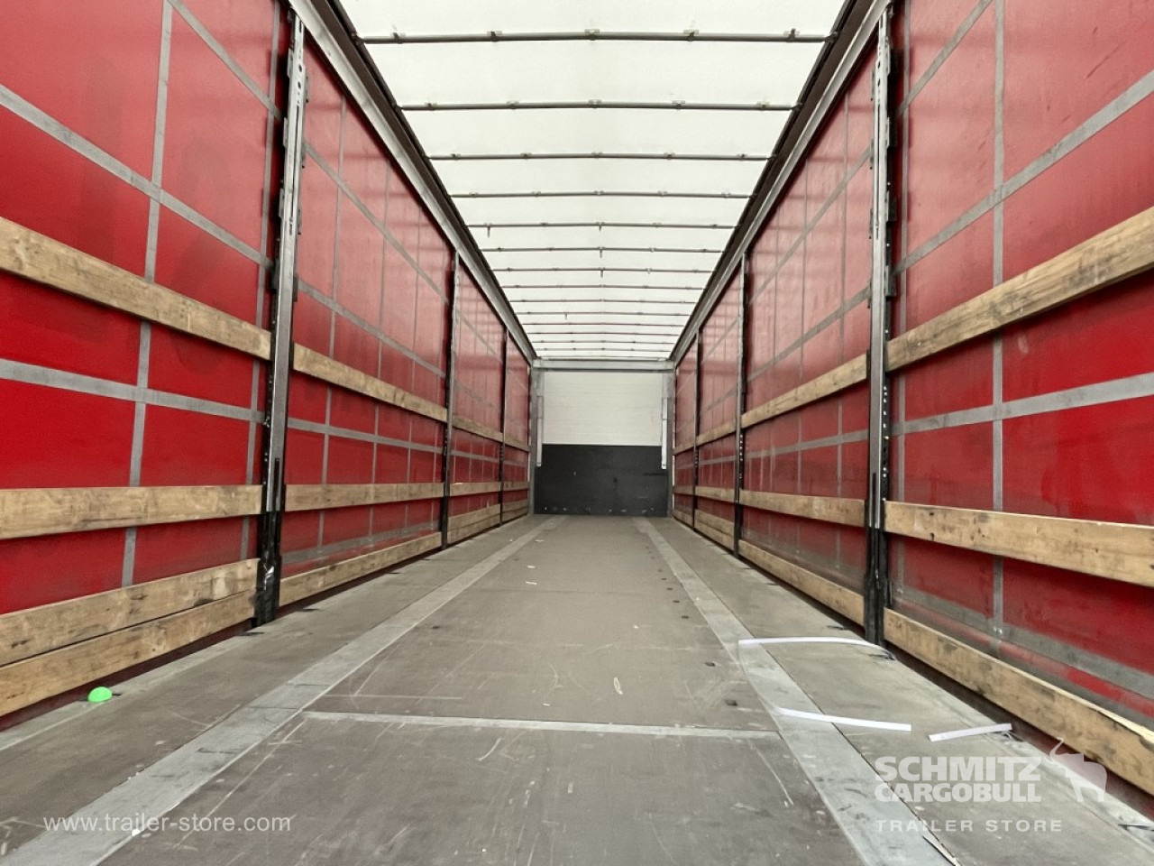 SCHMITZ Semiremolque Lona Porta-bobinas - Tentpoolhaagis: pilt 5 SCHMITZ Semiremolque Lona Porta-bobinas - Tentpoolhaagis: pilt 5