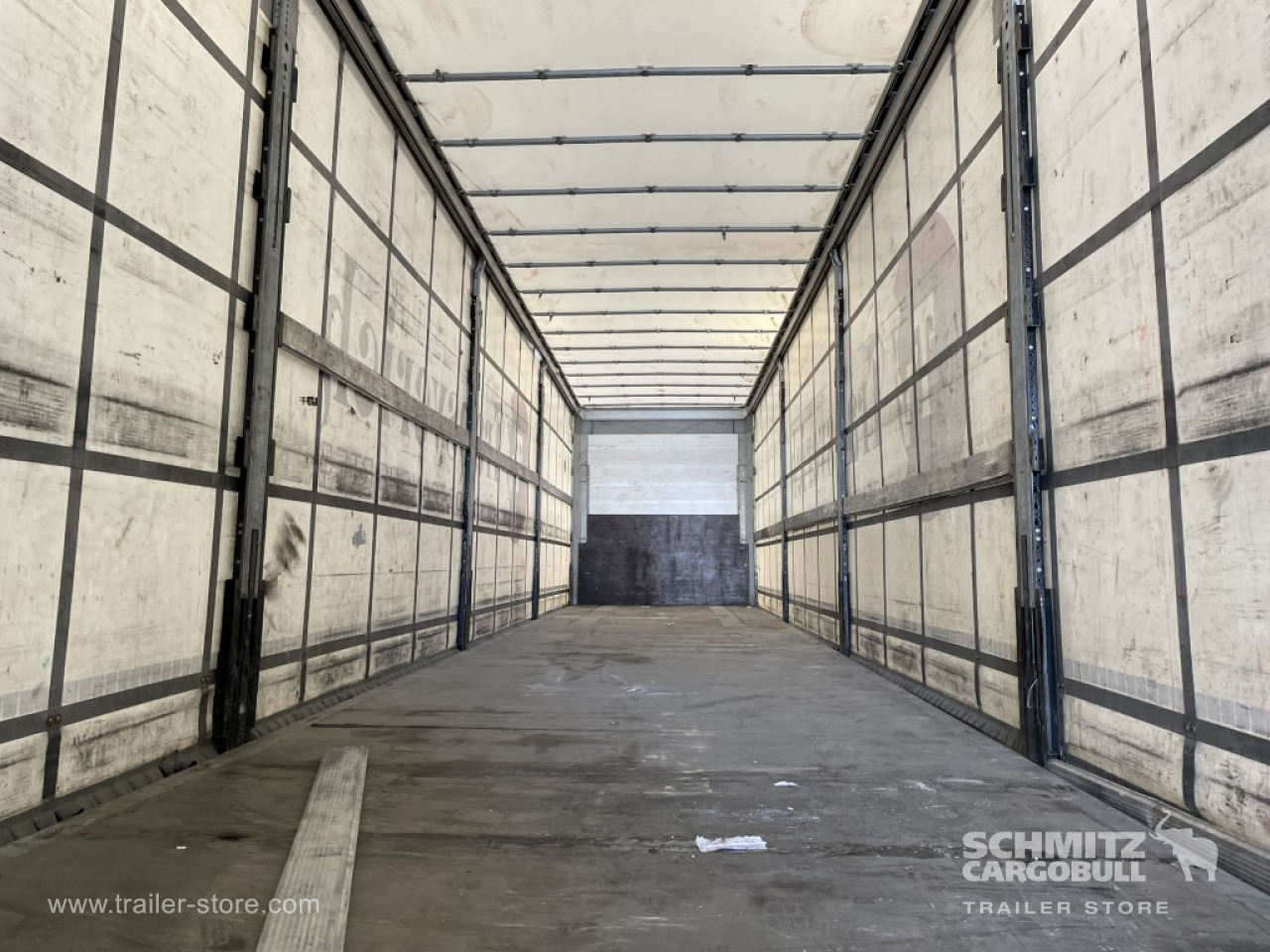 SCHMITZ Semiremolque Lona Standard - Tentpoolhaagis: pilt 4 SCHMITZ Semiremolque Lona Standard - Tentpoolhaagis: pilt 4