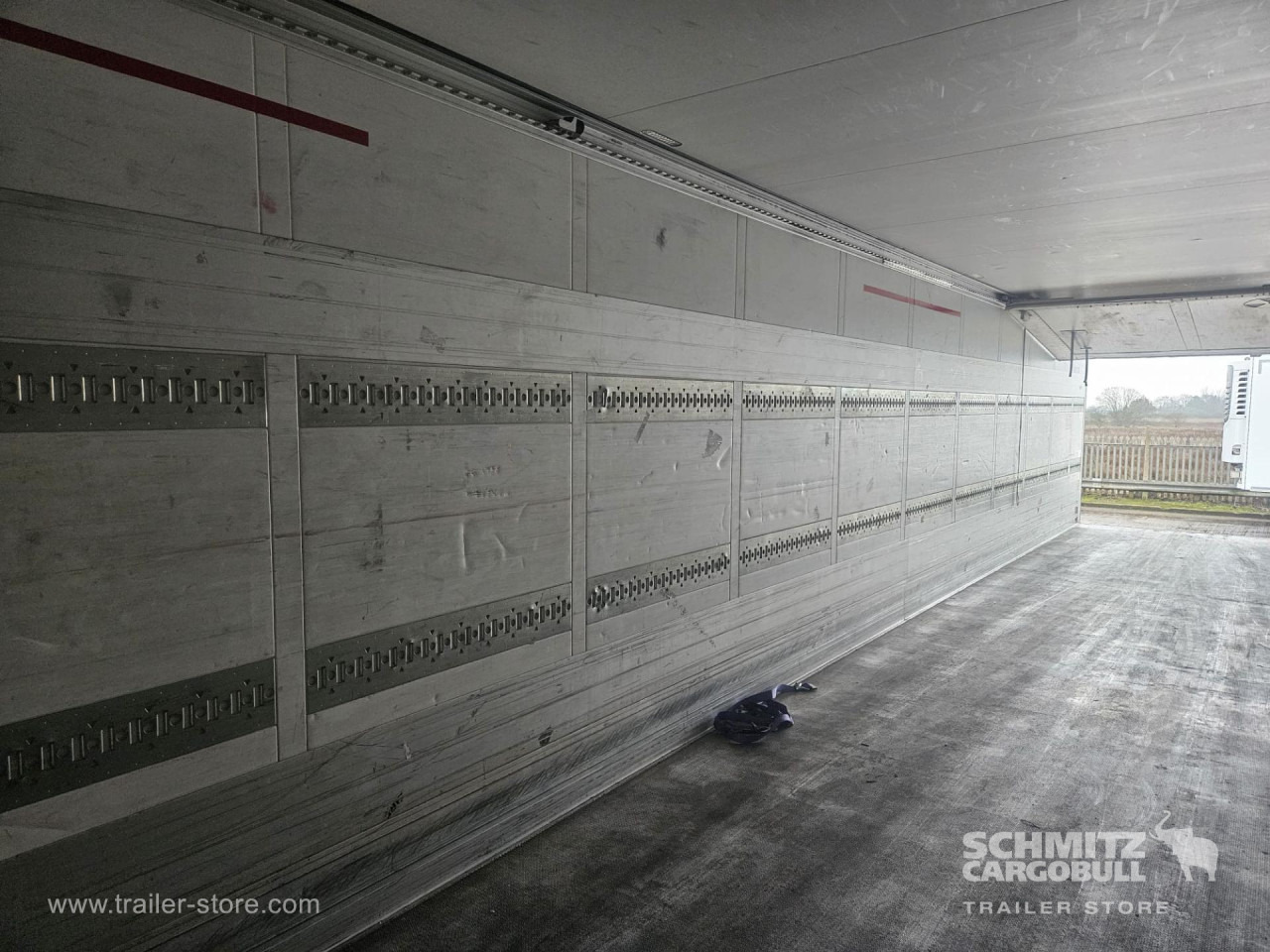 SCHMITZ Reefer Multitemp - Isotermiline poolhaagis: pilt 4 SCHMITZ Reefer Multitemp - Isotermiline poolhaagis: pilt 4