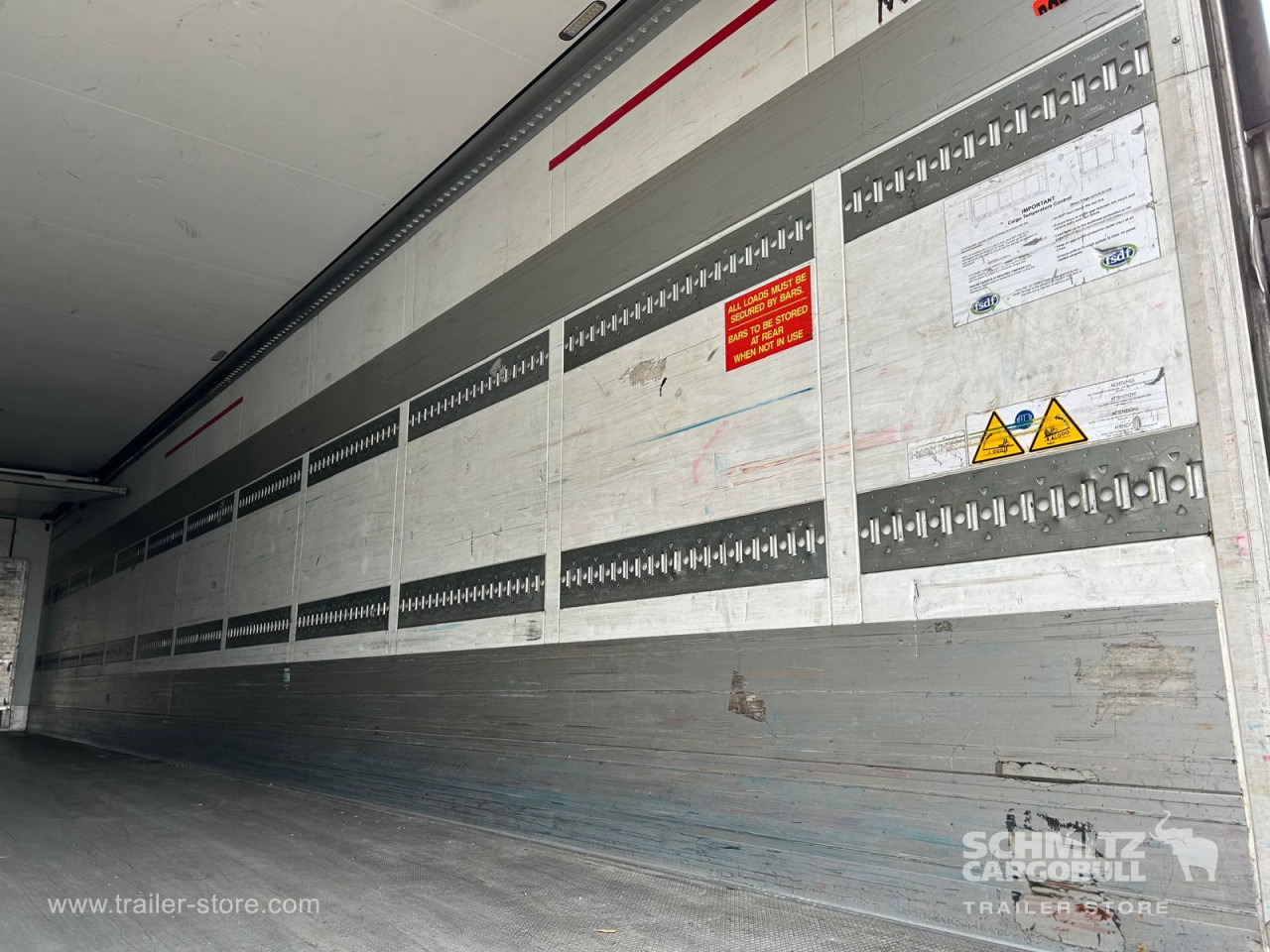 SCHMITZ Reefer Multitemp - Isotermiline poolhaagis: pilt 3 SCHMITZ Reefer Multitemp - Isotermiline poolhaagis: pilt 3