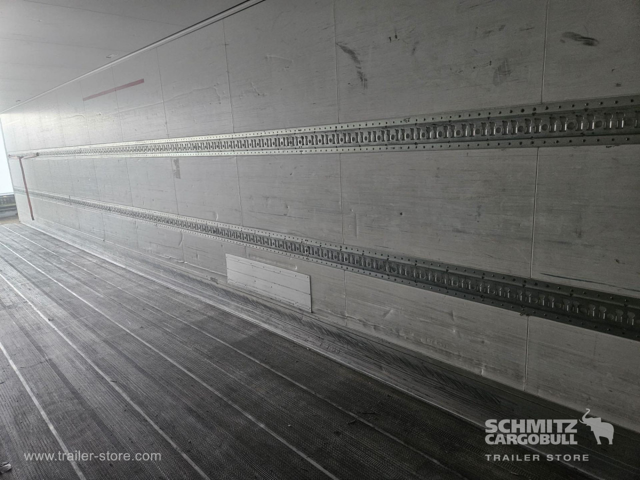 SCHMITZ Reefer Standard - Isotermiline poolhaagis: pilt 3 SCHMITZ Reefer Standard - Isotermiline poolhaagis: pilt 3