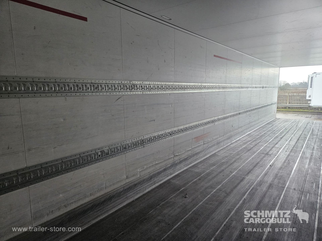 SCHMITZ Reefer Standard - Isotermiline poolhaagis: pilt 4 SCHMITZ Reefer Standard - Isotermiline poolhaagis: pilt 4