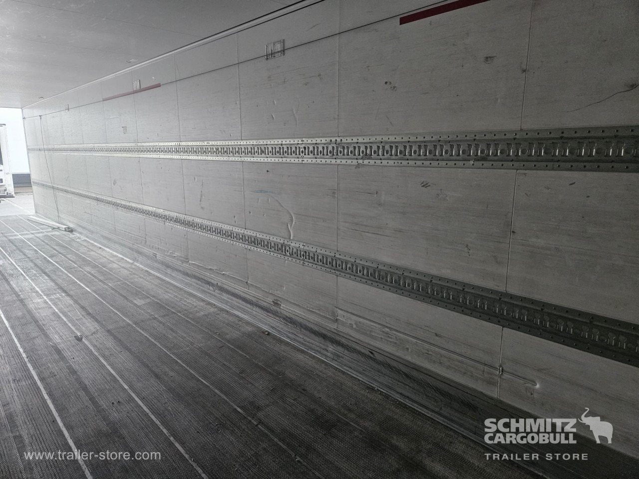 SCHMITZ Reefer Standard - Isotermiline poolhaagis: pilt 3 SCHMITZ Reefer Standard - Isotermiline poolhaagis: pilt 3