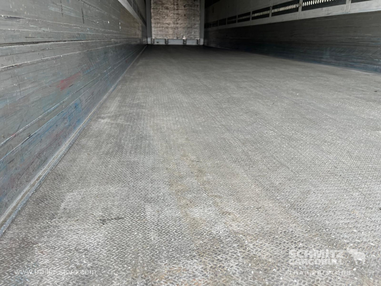 SCHMITZ Reefer Standard - Isotermiline poolhaagis: pilt 5 SCHMITZ Reefer Standard - Isotermiline poolhaagis: pilt 5