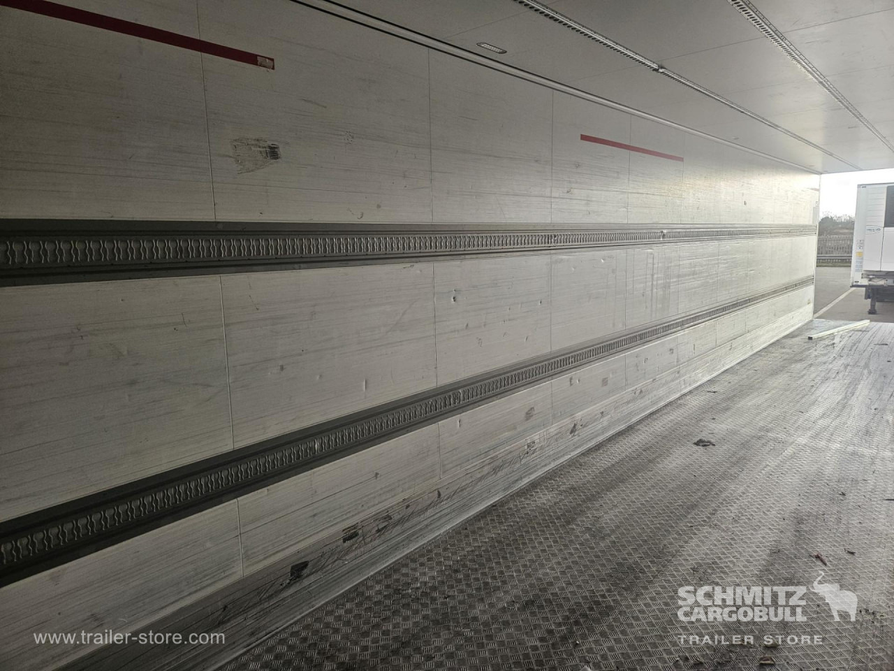 SCHMITZ Reefer Standard - Isotermiline poolhaagis: pilt 3 SCHMITZ Reefer Standard - Isotermiline poolhaagis: pilt 3
